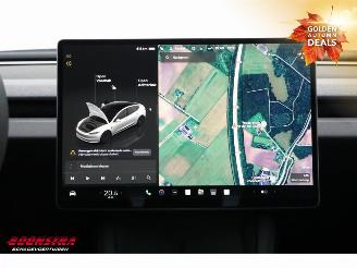 Tesla Model 3 RWD 60 kWh Pano Full Self Driving ACC Ventilatie AHK picture 21