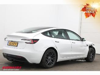 Tesla Model 3 RWD 60 kWh Pano Full Self Driving ACC Ventilatie AHK picture 3