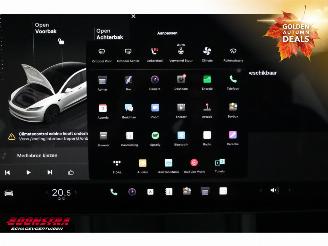 Tesla Model 3 RWD 60 kWh Pano Full Self Driving ACC Ventilatie AHK picture 31