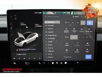 Tesla Model 3 RWD 60 kWh Pano Full Self Driving ACC Ventilatie AHK picture 28