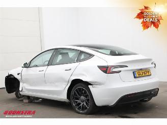 Tesla Model 3 RWD 60 kWh Pano Full Self Driving ACC Ventilatie AHK picture 4