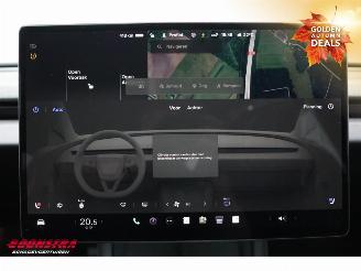 Tesla Model 3 RWD 60 kWh Pano Full Self Driving ACC Ventilatie AHK picture 33