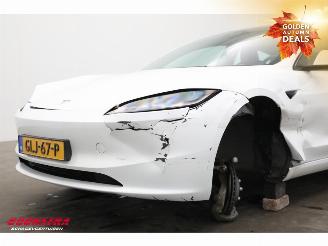 Tesla Model 3 RWD 60 kWh Pano Full Self Driving ACC Ventilatie AHK picture 15