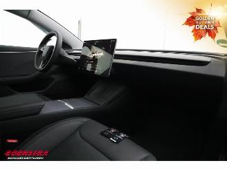 Tesla Model 3 RWD 60 kWh Pano Full Self Driving ACC Ventilatie AHK picture 19