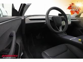 Tesla Model 3 RWD 60 kWh Pano Full Self Driving ACC Ventilatie AHK picture 24