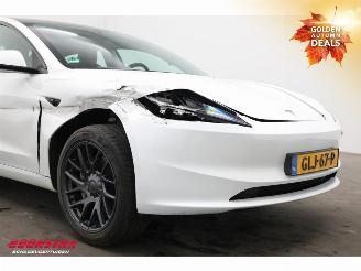 Tesla Model 3 RWD 60 kWh Pano Full Self Driving ACC Ventilatie AHK picture 13