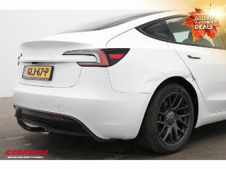 Tesla Model 3 RWD 60 kWh Pano Full Self Driving ACC Ventilatie AHK picture 10