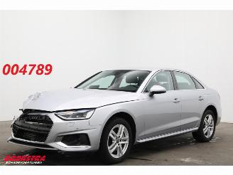 Avarii autoturisme Audi A4 Limousine 40 TFSI Advanced LED Navi Clima Cruise SHZ 20.545 km! 2022/11