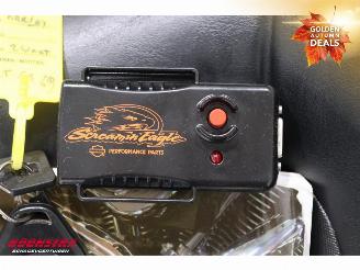 Harley-Davidson  96 FXDF Dyna Fat Bob 5HD Orig. NL Screaming Eagle ECU picture 22