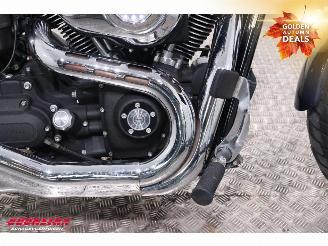 Harley-Davidson  96 FXDF Dyna Fat Bob 5HD Orig. NL Screaming Eagle ECU picture 10