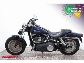 Harley-Davidson  FXDF Dyna Fat Bob 5HD Orig.NL Screaming Eagle ECU picture 6