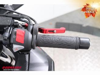 Honda  CBR 500R C-ABS LED Leo Vince Heizgriffe picture 21