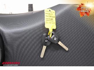 Honda  CBR 500R C-ABS LED Leo Vince Heizgriffe picture 22