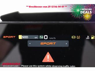 CFMoto  800 MT Explorer LED Navi Cruise SHZ Heizgriffe 6.262 km! picture 20