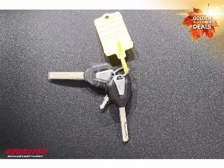 CFMoto  800 MT Explorer LED Navi Cruise SHZ Heizgriffe 6.262 km! picture 25