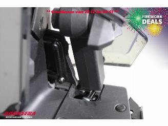 CFMoto  800 MT Explorer LED Navi Cruise SHZ Heizgriffe 6.262 km! picture 16