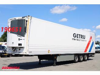 Schade oplegger Schmitz Cargobull  SCB*S3B Thermo King SLXi Spectrum Multitemp Dhollandia BY 2018 2018/2