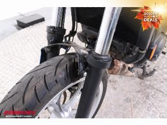 Honda  NC 750X C-ABS picture 11