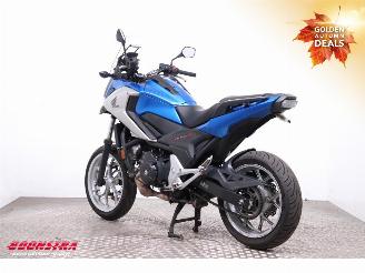 Honda  NC 750X C-ABS picture 4
