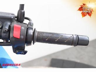 Honda  NC 750X C-ABS picture 28