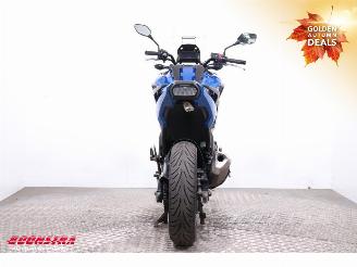 Honda  NC 750X C-ABS picture 8