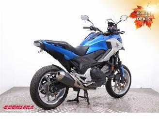 Honda  NC 750X C-ABS picture 3
