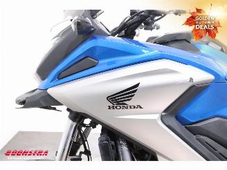 Honda  NC 750X C-ABS picture 9
