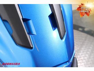 Honda  NC 750X C-ABS picture 24