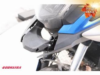 Honda  NC 750X C-ABS picture 14