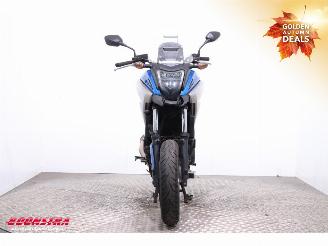 Honda  NC 750X C-ABS picture 6