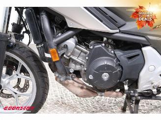 Honda  NC 750X C-ABS picture 10