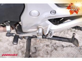 Honda  NC 750X C-ABS picture 13