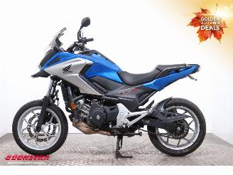 Honda  NC 750X C-ABS picture 5