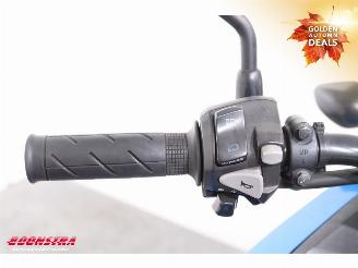 Honda  NC 750X C-ABS picture 27