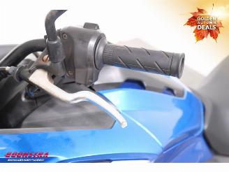 Honda  NC 750X C-ABS picture 18