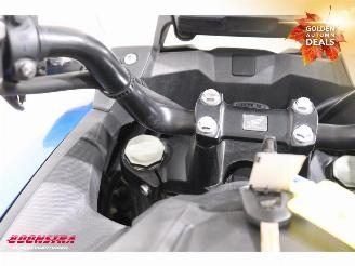 Honda  NC 750X C-ABS picture 25