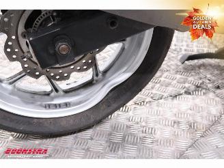 Honda  NC 750X C-ABS picture 21