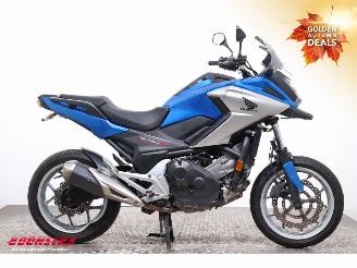 Honda  NC 750X C-ABS picture 7