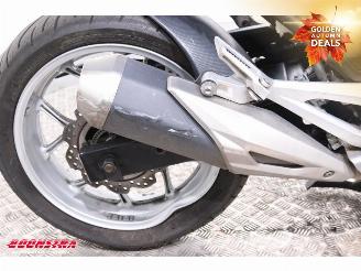 Honda  NC 750X C-ABS picture 22