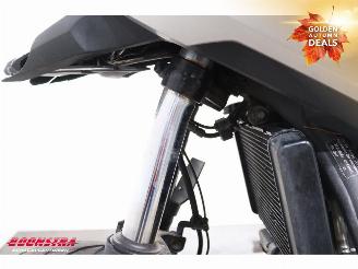 Honda  NC 750X C-ABS picture 17