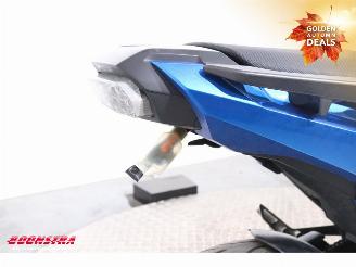 Honda  NC 750X C-ABS picture 20