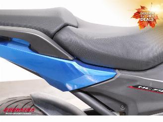 Honda  NC 750X C-ABS picture 23