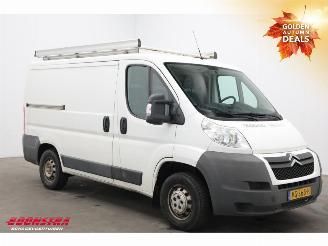 Citroën Jumper 2.2 HDI L1-H1 Airco Cruise AHK 153.440 km! picture 2