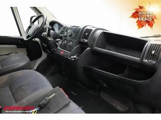 Citroën Jumper 2.2 HDI L1-H1 Airco Cruise AHK 153.440 km! picture 9