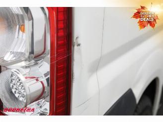 Citroën Jumper 2.2 HDI L1-H1 Airco Cruise AHK 153.440 km! picture 6