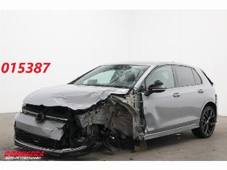 Volkswagen Golf 2.0 TSI GTI LED ACC LRHZ Camera Virtual picture 1