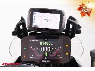 Triumph Tiger 900 ABS LED Navi Heizgriffe SHZ Bluetooth picture 18