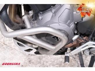 Triumph Tiger 900 ABS LED Navi Heizgriffe SHZ Bluetooth picture 14