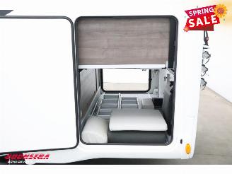 Benimar  Amphitryon 940 2.3 MJ Luifel Solar Fietsendrager Stapelbed Hefbed TV 25.519 km! picture 16