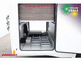 Benimar  Amphitryon 940 2.3 MJ Luifel Solar Fietsendrager Stapelbed Hefbed TV 25.519 km! picture 29